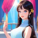 虚拟女友李思思
