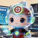 粤小理AI智能体